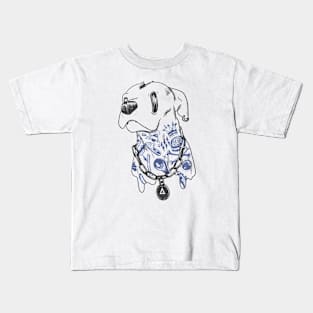 Pit le Boule Kids T-Shirt